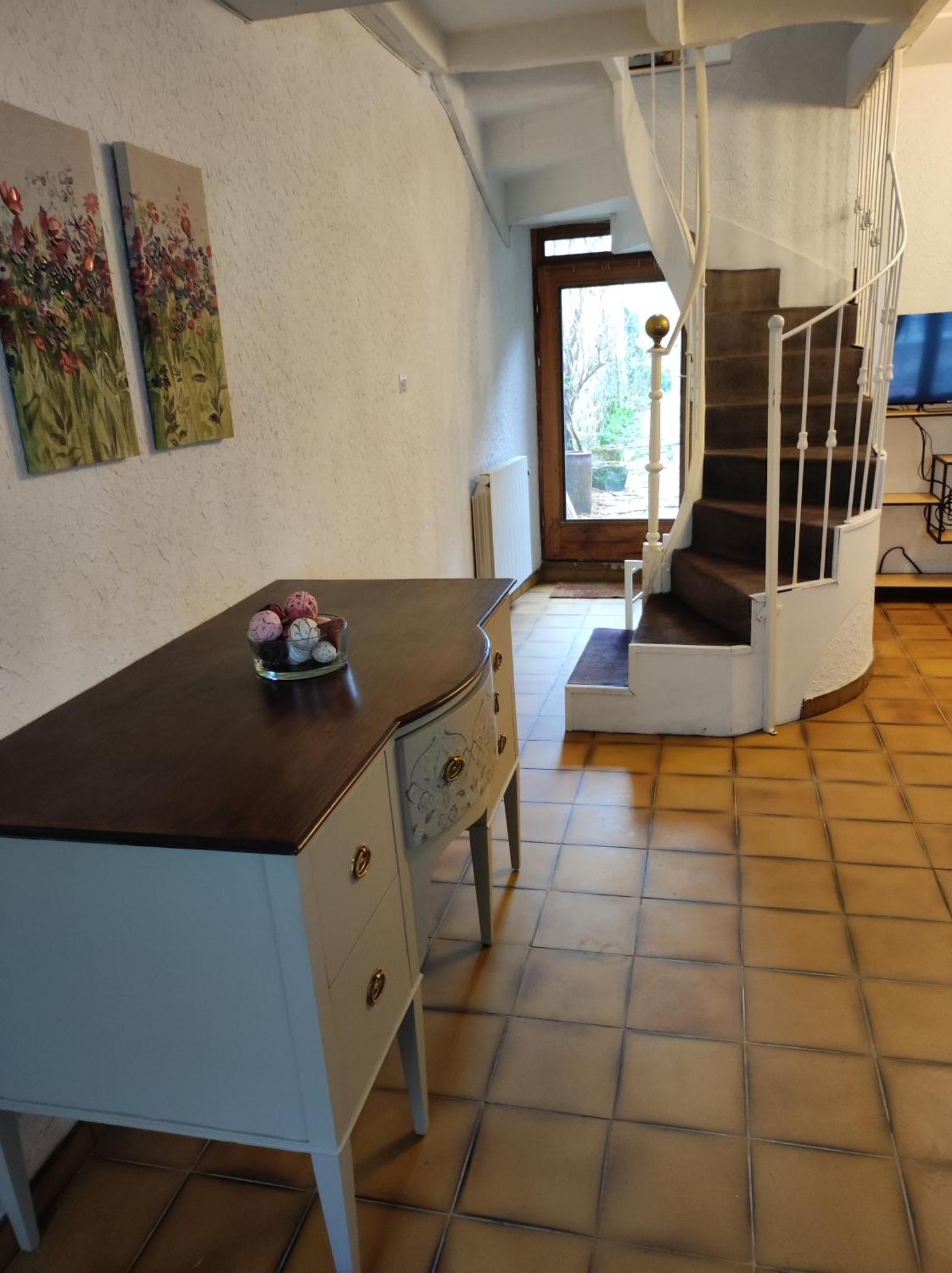 Rose Cottage Huelgoat Kültér fotó